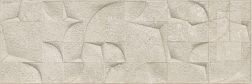 Espinas Ceram Ditroyt Decor Lorenzo Бежевая Матовая Настенная плитка 30x90 см
