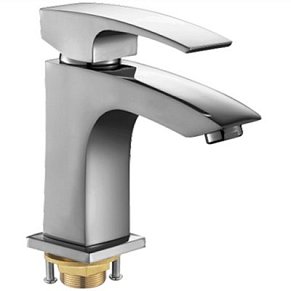Смеситель для раковины Oute T1001