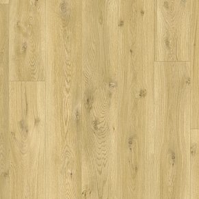 ПВХ-плитка Quick-Step QS Alpha Vinyl BLOS BASE планка AVSPT 40018 Бежевый дуб