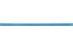 Tubadzin Epsilio Blue Бордюр 1,5х44,8 см