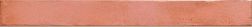 RHS Ceramiche (Rondine group) Colors Salmon Коричневый Глянцевый Керамогранит 4,8x45 см