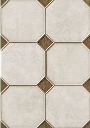 Tubadzin Magnetia Patchwork Декор 25х36 см
