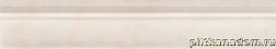 Marca Corona Newluxe White Torello Бордюр 5,5х30,5 см