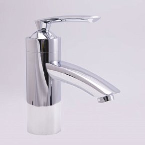 Смеситель для раковины Oute T2001