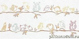Rako Fresh WADMB080 Wall tile-Decor Настенная плитка 20x40 см