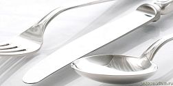 Paradyz Vivida Bianco Inserto Kuchenne A Декор 30x60 см