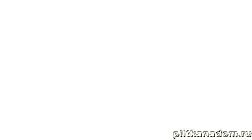 Rako System WAAP3104 White Настенная плитка 25х45 см