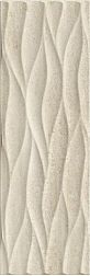 Polcolorit Gusto Beige Struktura Настенная плитка 24,4х74,4 см