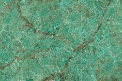 Zodiac Ceramica Amazon Green Зеленый Глянцевый Керамогранит 160x320 см