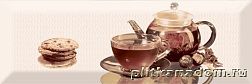 Absolut Keramika Tea AK0630 01 B Декор 10x30 см