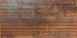 Apavisa Metal Copper Lapp Lista Бордюр 2,30х59,55 см