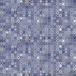 Cersanit Hammam Blue HA4R042D Керамогранит 42x42 см