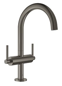 Grohe Atrio New 21022AL3 Смеситель для раковины, двухвентильный, на 1 отверстие