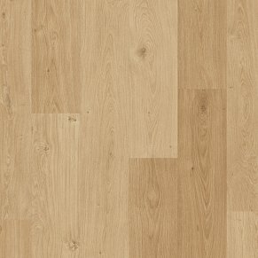 ПВХ-плитка Quick-Step QS Alpha Vinyl BLOS BASE планка AVSPT 40321 Дуб береговой бежевый