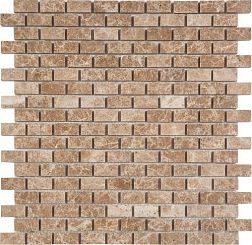 Imagine Mosaic SBW2308P Мозаика из камня 29х30,5 (1,5х3) см