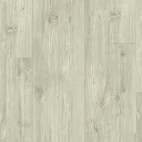 ПВХ-плитка Quick-Step QS Alpha Vinyl BLOS BASE планка AVSPT 40038 Дуб каньон бежевый