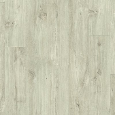 ПВХ-плитка Quick-Step QS Alpha Vinyl BLOS BASE планка AVSPT 40038 Дуб каньон бежевый