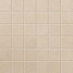 Atlas Concorde Kone beige mosaico Керамогранит 30x30 см