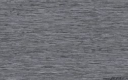 Piano черный.00-00-1-09-01-04-046 Настенная керамическая плитка. 25x40 см