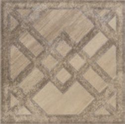 Cerdomus Antique Geometrie Clay Вставка 20х20 см