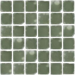 Architeza Candy Craft CC943 Стеклянная мозаика 29,7х29,7 (кубик 2,5х2,5) см