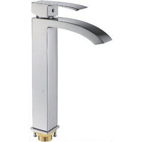 Смеситель для раковины Oute T1011-1