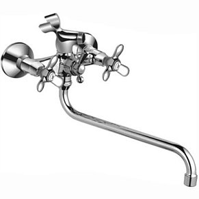 Смеситель для ванны Oute T5223C