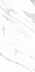 Flavour Granito Statuario Venato Белый Полированный Керамогранит 60x120 см