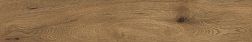 Paradyz Trueland Honey Gres Szkl. Rett Mat Коричневый Матовый Керамогранит 19,8х119,8 см