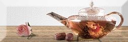 Absolut Keramika Tea 2С Декор 10х30 см