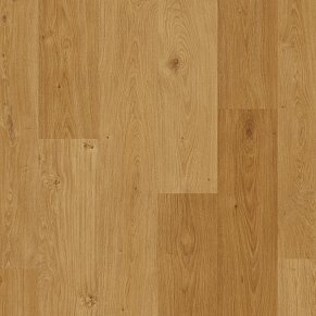 ПВХ-плитка Quick-Step QS Alpha Vinyl BLOS BASE планка AVSPT 40320 Дуб береговой медовый