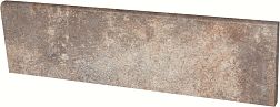 Paradyz Viano Grys Mat Плинтус 8,1x30 см