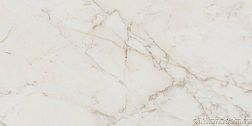 Fap Ceramiche Roma Gold Calacatta Delicato Brillante Бежевый Полированный Керамогранит 60х120 см