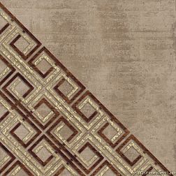 Absolut Keramika Wicker Dеcor Декор 45x45 см