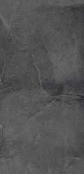 Flavour Granito Hack Berry Black Черный Матовый Керамогранит 60x120 см