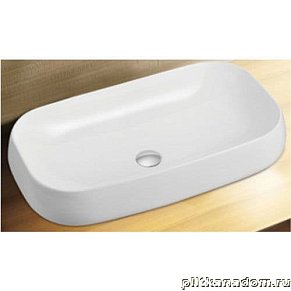 Nilo 2107 Раковина на столешницу 72x41x15