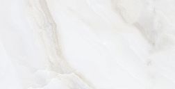 Casati Ceramica Onice Ocean Bianco PGVT Белый Полированный Керамогранит 60x120 см