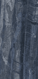 Flavour Granito Marbela Blue High Glossy Синий Полированный Керамогранит 60x120 см