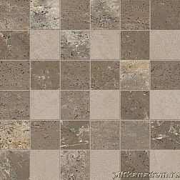 La faenza Trex3 TREX301MIX Мозаика 30х30 см