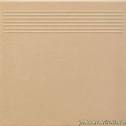 Paradyz Mistral Beige Mat. Ступень 29,8х29,8 см