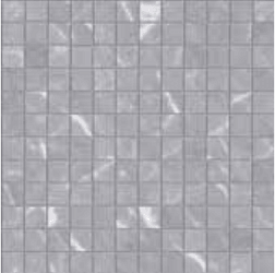 Casalgrande Padana Marmoker Mosaico Lucido Мозаика 2,3х2,3 29,5x29,5 см