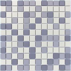 Caramelle L Universo Aquario Мозаика 30х30х6 (2,3х2,3) см