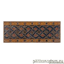 Gresan Natural Levante Вставка-подступенник 12х33