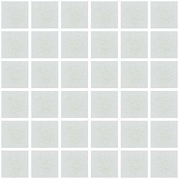 Architeza Multicolor M103-10 Стеклянная мозаика 31,8х31,8 (кубик 1х1) см