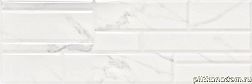 Baldocer Polaris Combi Brillo Rectificado Настенная плитка 30x90 см