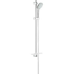 Grohe Euphoria 110 Duo 2 вида струи 27225001 Душевой гарнитур