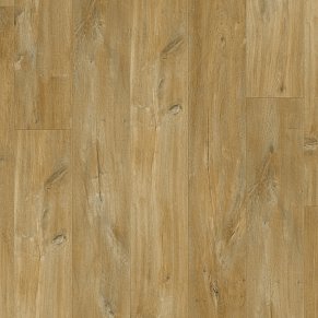 ПВХ-плитка Quick-Step QS Alpha Vinyl BLOS BASE планка AVSPT 40039 Дуб каньон натуральный