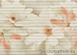 Roca Ceramica Antibes Kit Grasse Beige Декор 50х70 см