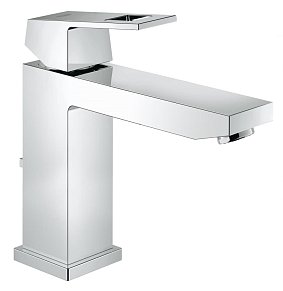 Grohe Eurocube 23445000 Смеситель для раковины