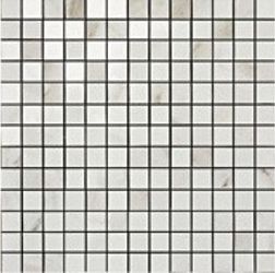 Marazzi Evolutionmarble Mosaico Lux Calacatta MK2H Мозаика 29х29 см